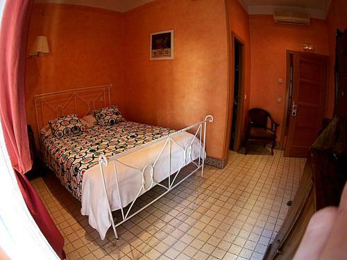 Hotel Hosteria Natura