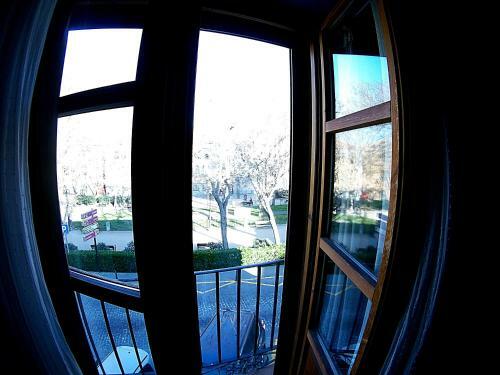 Hotel Hosteria Natura