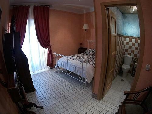 Hotel Hosteria Natura