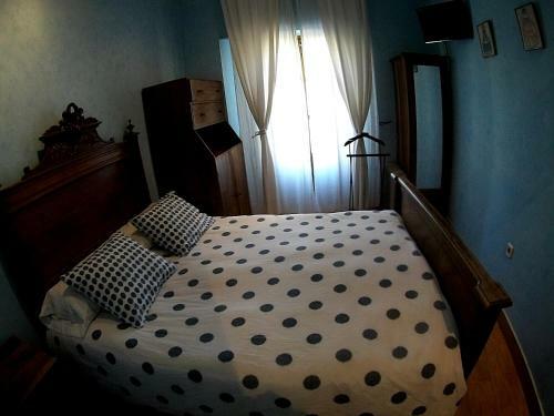 Hotel Hosteria Natura