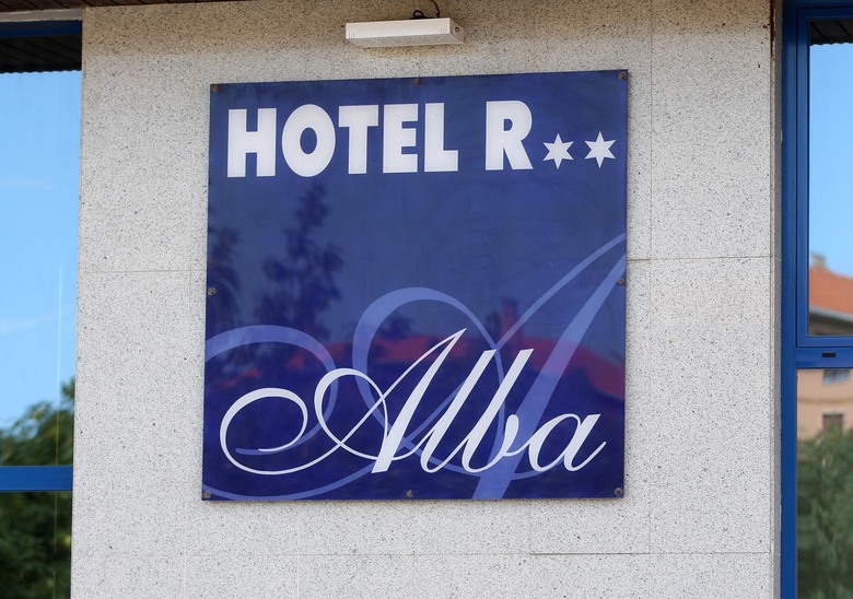 Hotel Alba