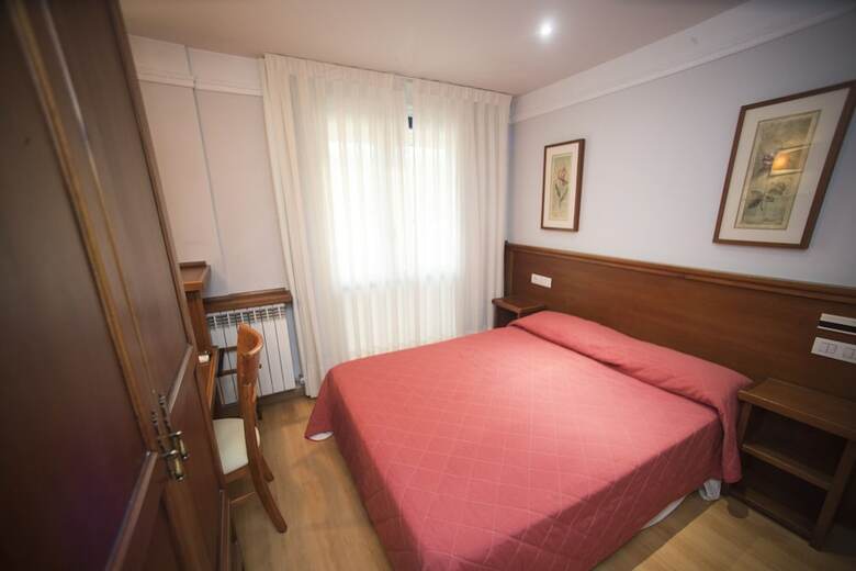 Hotel Alba