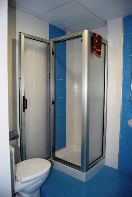 Apartamentos Tinoca