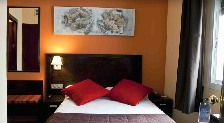 Hotel Itaca Col�n By Soho Boutique
