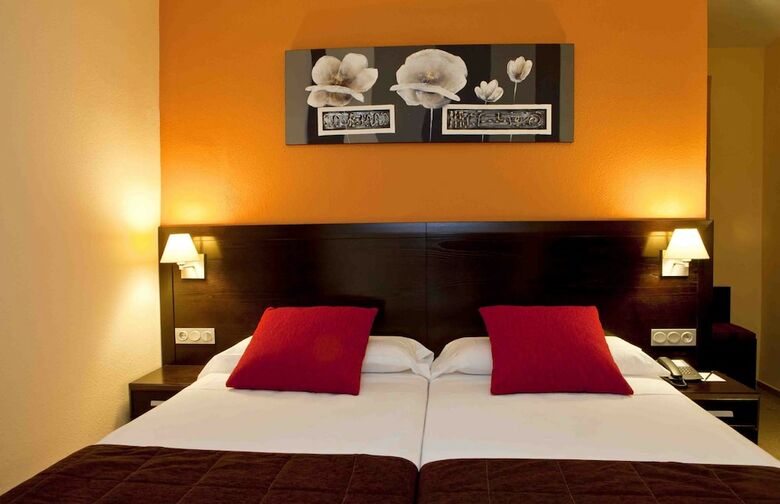 Hotel Itaca Col�n By Soho Boutique