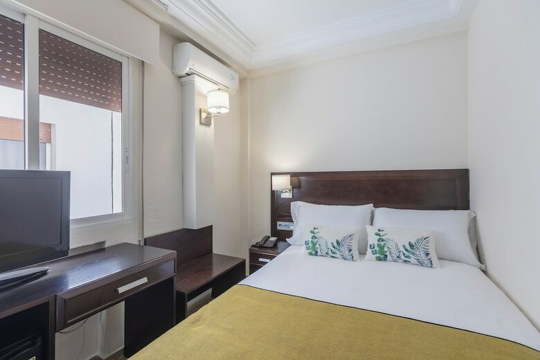 Hotel Itaca Col�n By Soho Boutique
