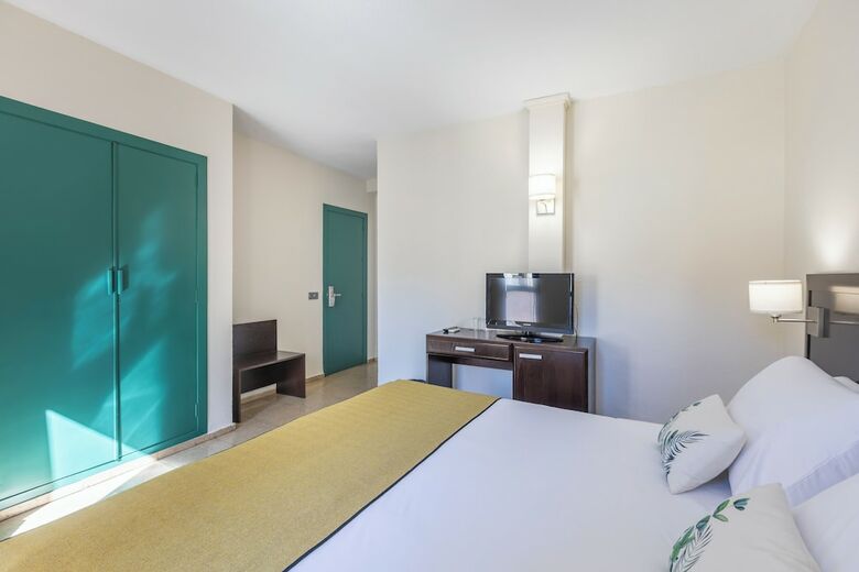 Hotel Itaca Col�n By Soho Boutique
