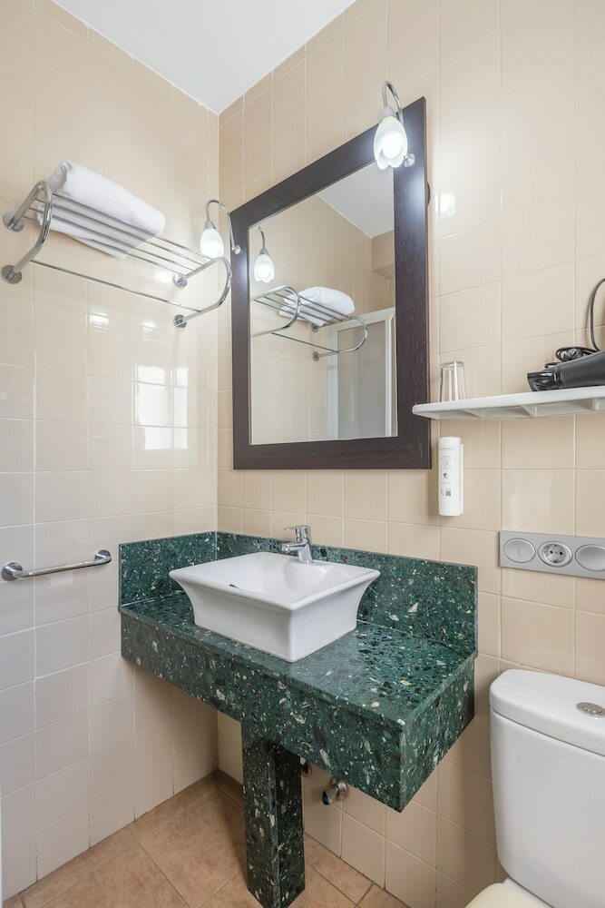 Hotel Itaca Col�n By Soho Boutique