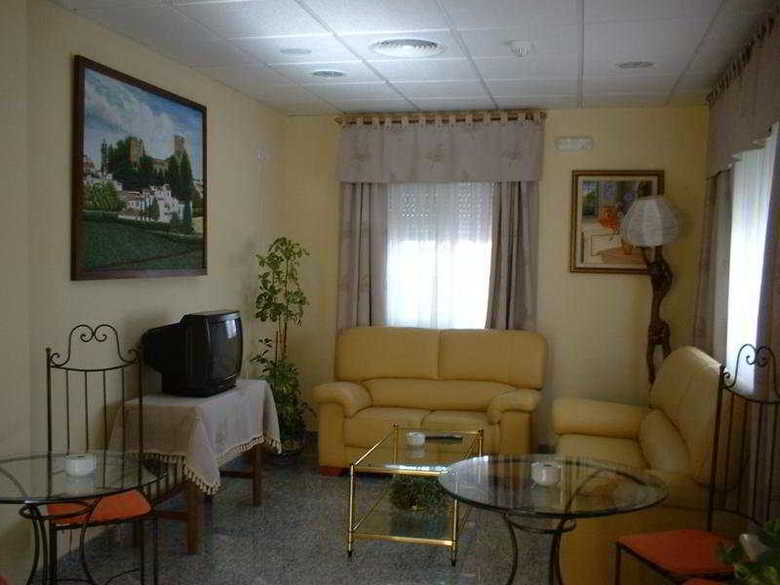 Hotel Emperador Maximiano Herculeo