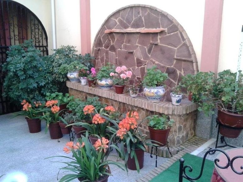 Hotel Emperador Maximiano Herculeo