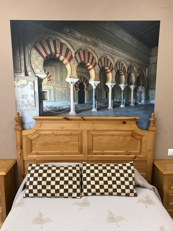 Hotel Emperador Maximiano Herculeo