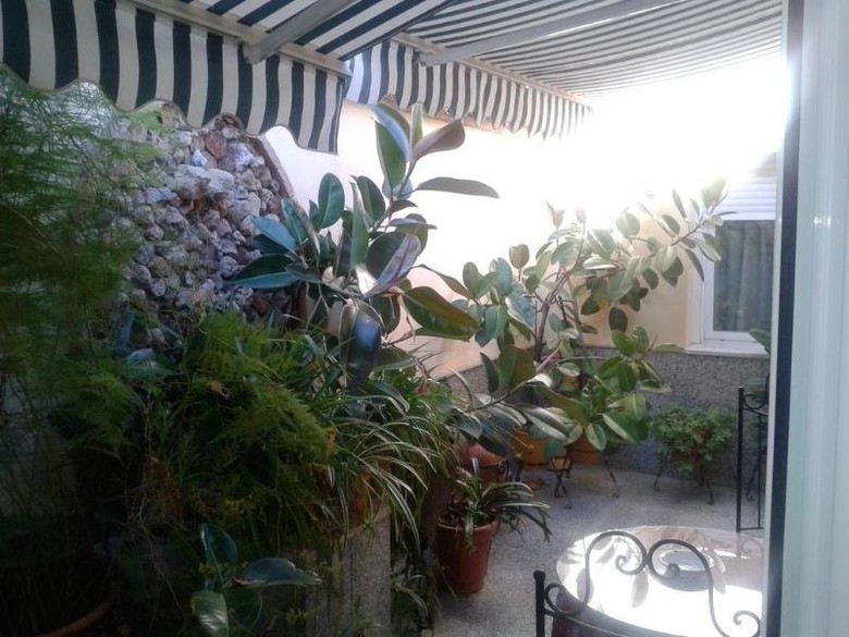 Hotel Emperador Maximiano Herculeo