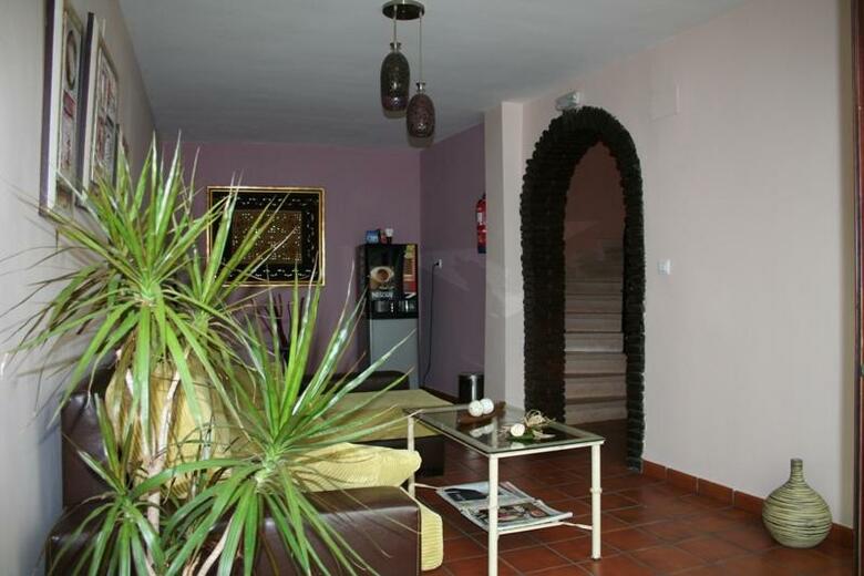 Hostal Hospederia Luis de Gongora