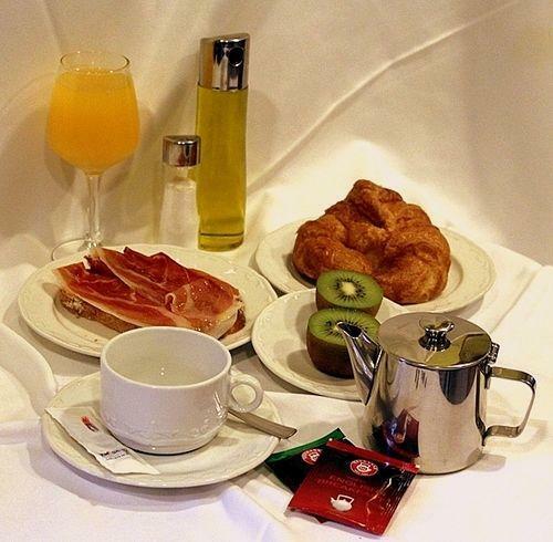 Hotel Medina de Toledo