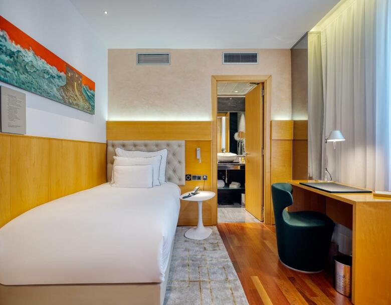 Hotel Sansi Pedralbes