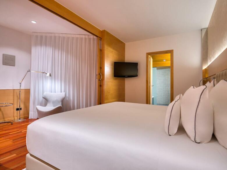 Hotel Sansi Pedralbes