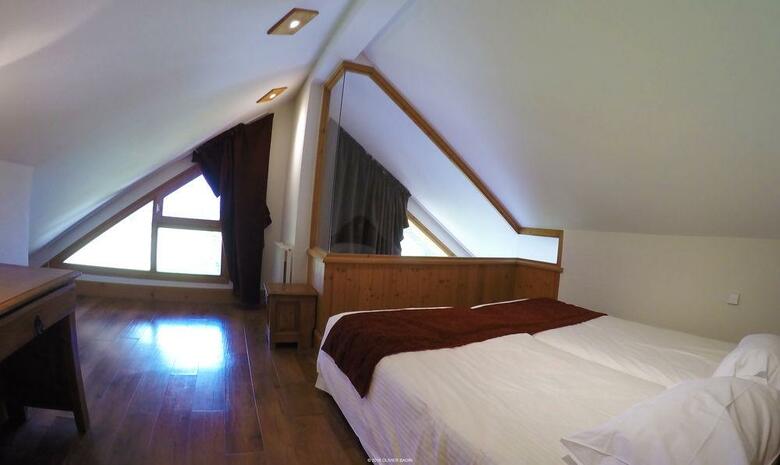 Hotel Les Balcons Du Savoy