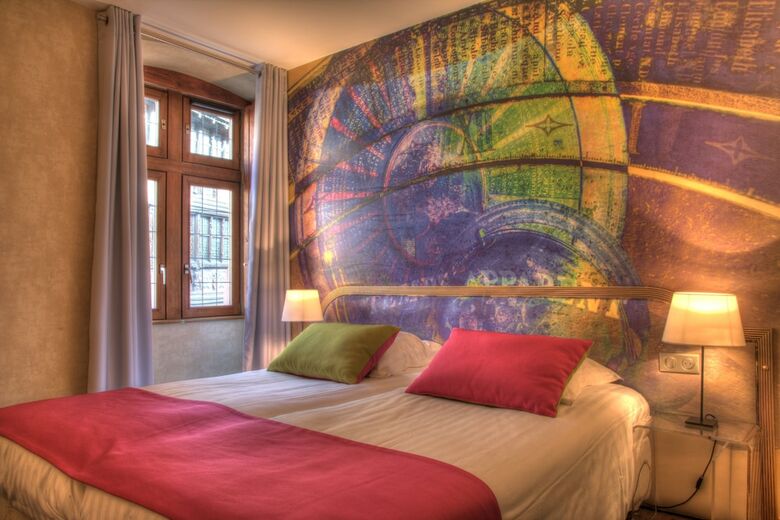 Hotel Minotel Cathedrale
