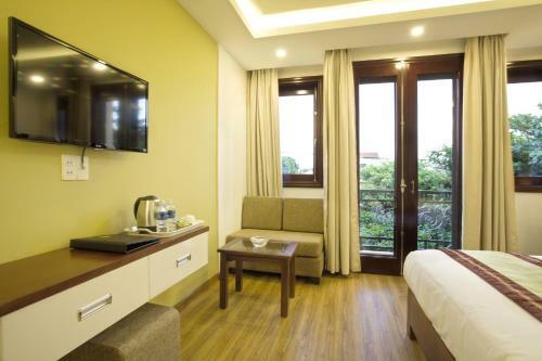 Hoi An Travel Lodge Hotel
