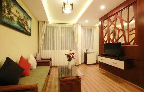 Hoi An Travel Lodge Hotel