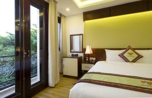 Hoi An Travel Lodge Hotel