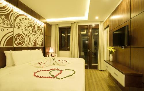 Hoi An Travel Lodge Hotel