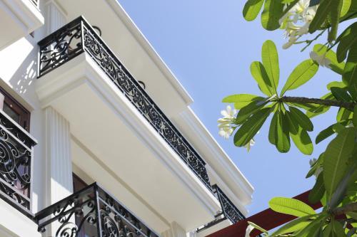 Hoi An Travel Lodge Hotel