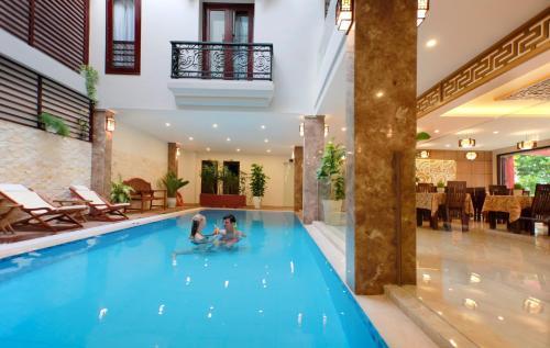 Hoi An Travel Lodge Hotel