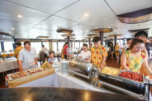 Starlight Cruise