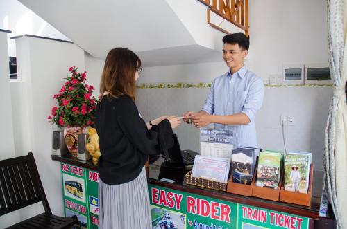 Thao Hieu Homestay Hoi An