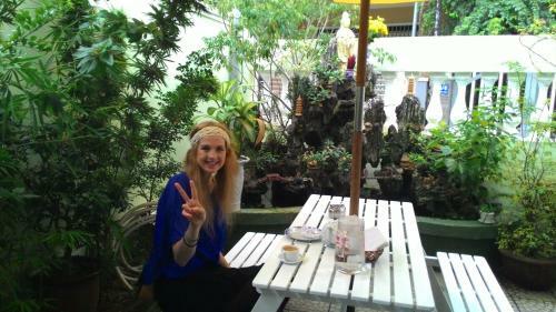 Thao Hieu Homestay Hoi An