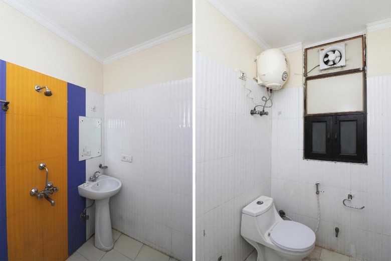 Airport Hotel Mayank Residency