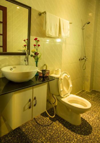 Bed & Breakfast Moon's Homestay