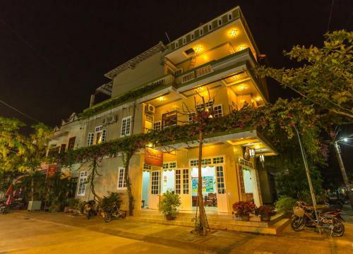 Bed & Breakfast Moon's Homestay