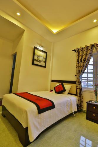 Bed & Breakfast Moon's Homestay