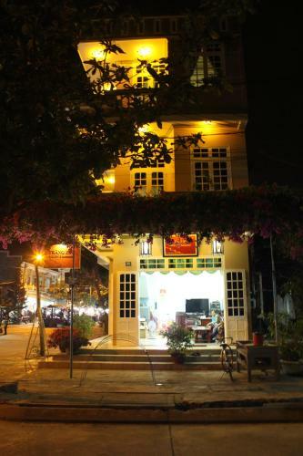 Bed & Breakfast Moon's Homestay