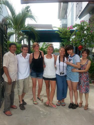 Camellia Homestay