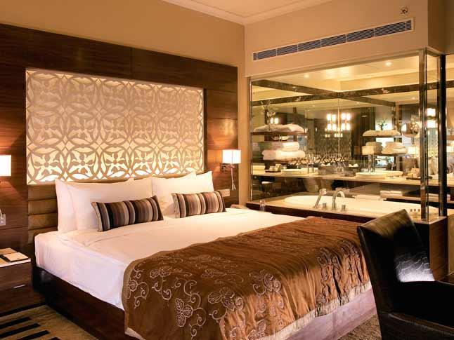 Hotel Taj Palace New Delhi
