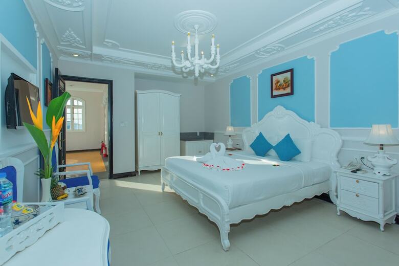 Hotel Hoi An Garden Palace & Spa