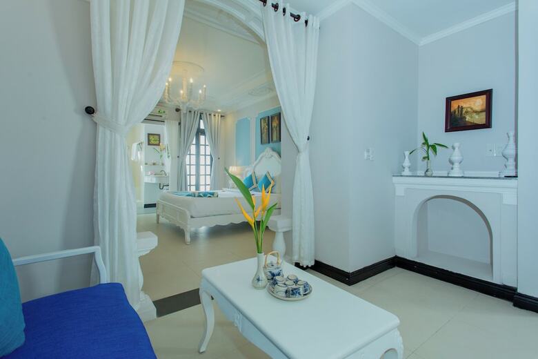 Hotel Hoi An Garden Palace & Spa