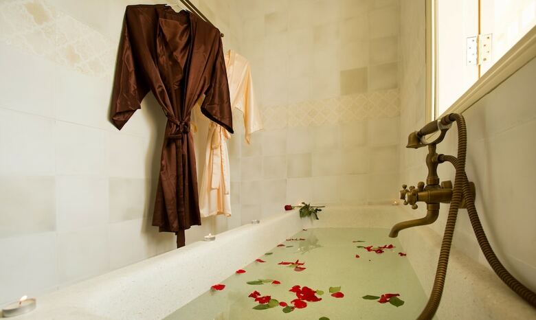 Hotel Hoi An Garden Palace & Spa