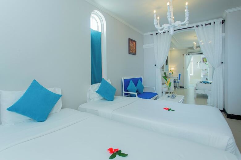 Hotel Hoi An Garden Palace & Spa
