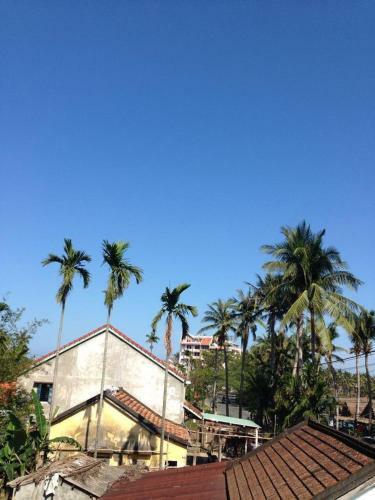 Thao Nguyen Phat Homestay