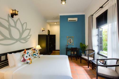 Hotel Hoi An Trails Resort & Spa
