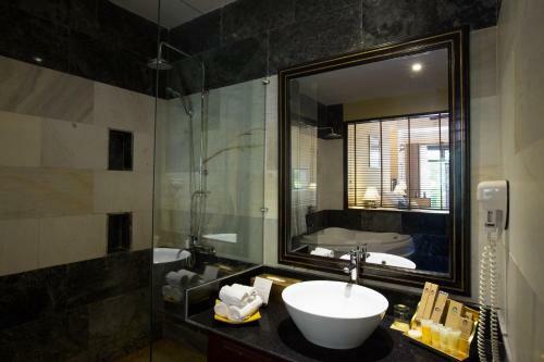 Hotel Hoi An Trails Resort & Spa