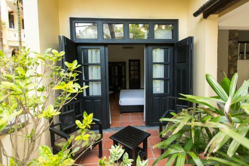 Hotel Hoi An Trails Resort & Spa