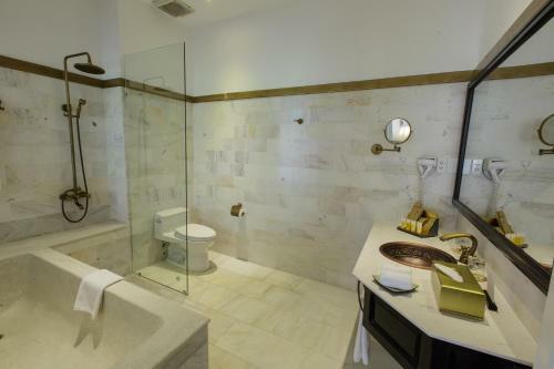 Hotel Hoi An Trails Resort & Spa