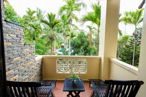Hotel Hoi An Trails Resort & Spa