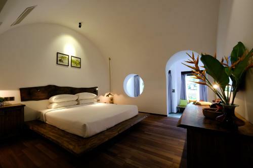Hotel Hoi An Trails Resort & Spa