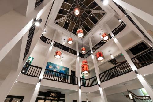 Hotel Hoi An Trails Resort & Spa